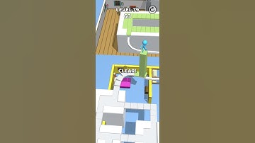 Stacky Dash - Level 79