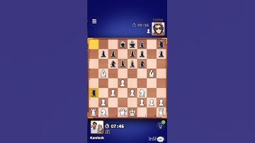 Chess game online #chess #chessgame  #chesspuzzle  #chesscom  #chesstactics #chessmaster