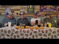 Small-Town Bets, New Segments & Big Laughs | Gopher Talk Garage Beer Football