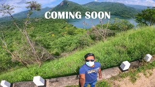 Randenigala Dam New Travel Video One Man Tamil shorts