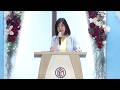 但以理—在世界中的選擇｜劉惠慈牧師｜2026.07.05