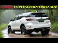 Toyotas gamechanging suv 2024 fortuner hybrid unleashed  cars technology