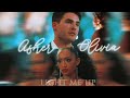 Asher & Olivia | Light Me Up