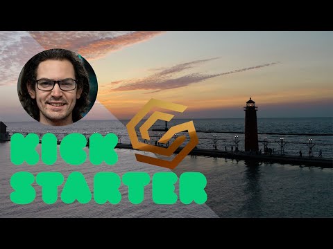 Results from Kickstarter backers grading with Cinema Grade