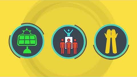 Environmental, social and corporate governance (ESG) - 1. Introduction