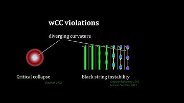 Roberto Emparan - CPHT seminar 31.03.2022 - Black Tsunamis and Naked Singularities in AdS