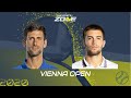 🔴LIVE Novak Djokovic VS Borna Coric
