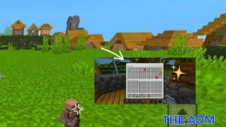 มาปล้นหมู่บ้านกัน|Minecraft