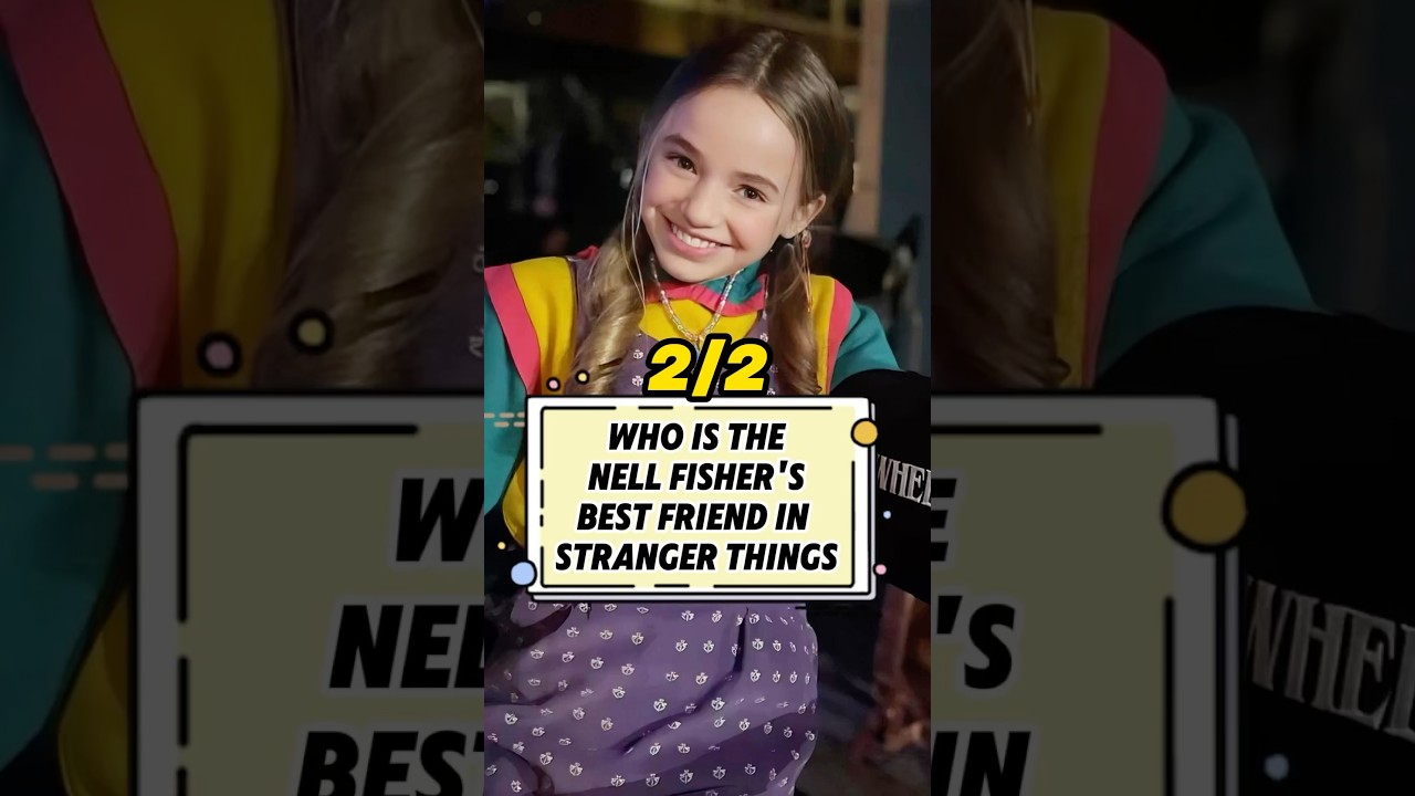 Лучшим другом Холли Уилер оказался он сам! 