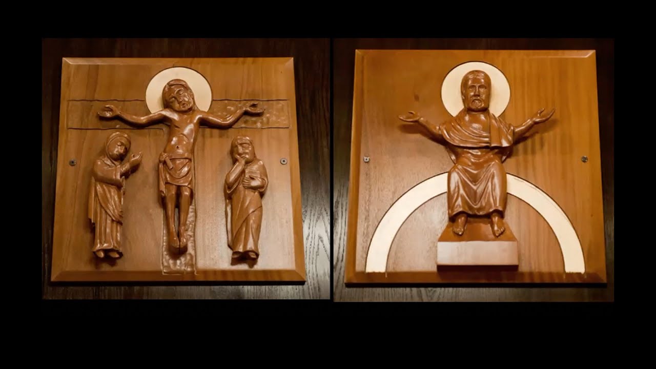 George Hoezelman: "Contemplative Art"