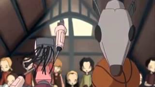 Code Lyoko Episode 20 'The Robots'