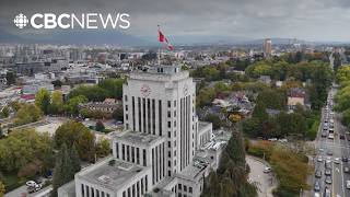 Vancouver city council votes down 'Villages' plan after public pushback