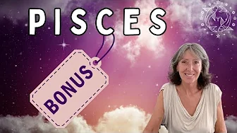 PISCES Victory is YOURS! Bonus Tarot End September
