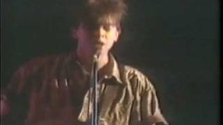 Echo And The Bunnymen - The Cutter