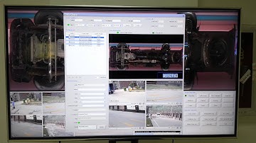 VSCAN VİDEO BSS Security Systems and Mechatronics & SECUSCAN