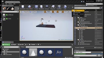 Unreal engine v4 .15  :What is   Player-Start Actor ?