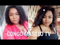 Bombe judith a corige ursil pechanga abonnezvous  bientt sur congo masolo tv