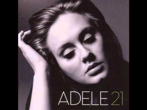 Adele - set fire to the rain