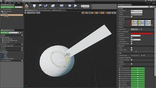 Creating a Simple Cannon in UE4 [Fixed]