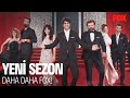 Fox yeni sezon filmi  daha daha fox