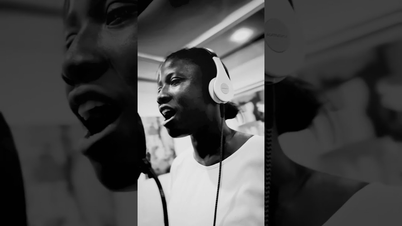 BTS Recording AURA🔥🔥 