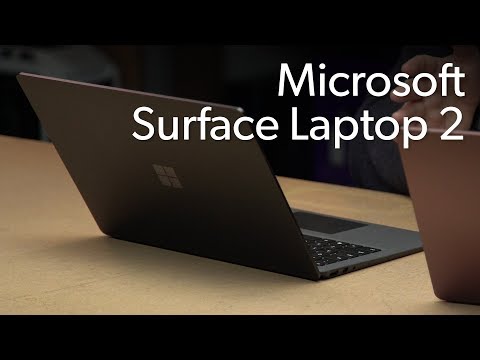 Microsoft Surface Laptop 2 review: Should you buy or upgrade?