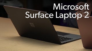 Microsoft Surface Laptop 2 Review Should You Buy Or Upgrade?