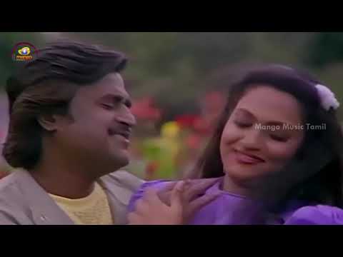 Viduthalai Tamil Movie | Thangamani Rangamani Music Video | Rajinikanth | Madhavi | Chandrabose