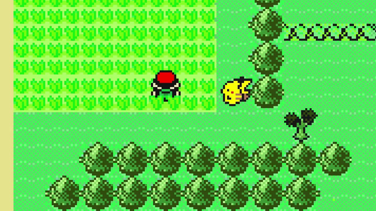 Pikachu was a huge jerk 2