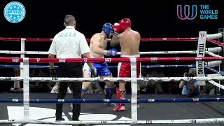 World Games 2022 Quarter and Semi Final Highlights