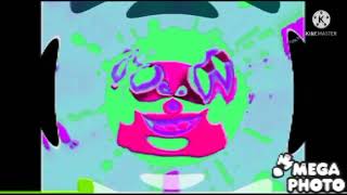 Klasky Csupo In Opposite Robot Flip Opposite Color Effects