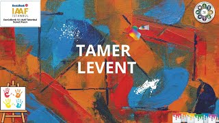 Tamer Levent