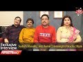 Film ulte  exclusive interview with sudesh bhosale  jeet kumar  hemangini patadia  bipin