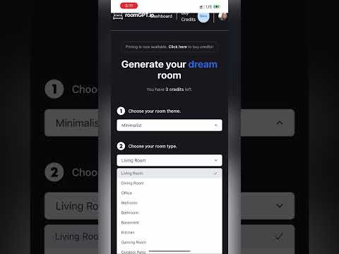 هوش مصنوعی تونست خونه ام رو طراحی کنه