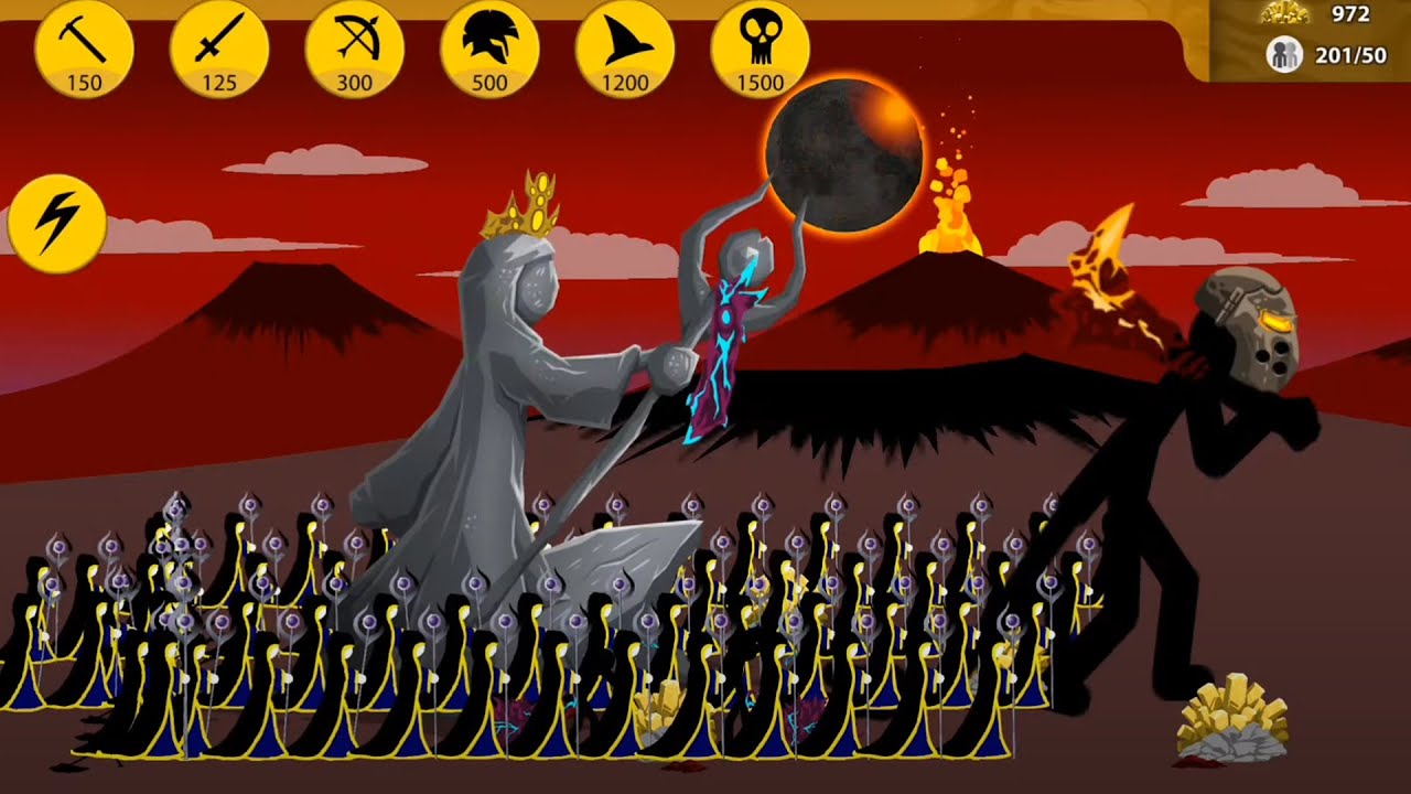 ULTIMATE BASE MERIC SUMMON 1 FINAL BOSS AND ALL MERIC IN INSANE MAP ...