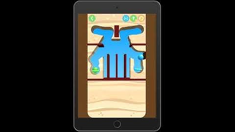 Dig this (Dig it) Level 135-9 | KEEP ON DIGGING | Chapter 135 level 9 Solution Walkthrough