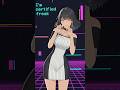 No study, All slay - Tokyo Lofi Relaxing anime project Model Noa #tokyolofirelaxing #tokyolofi