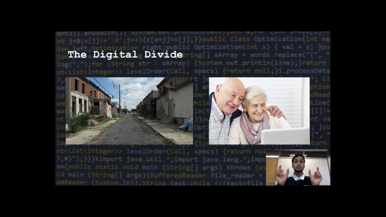 Session IV - Lesson I - Code 4 Good Project - YouTube