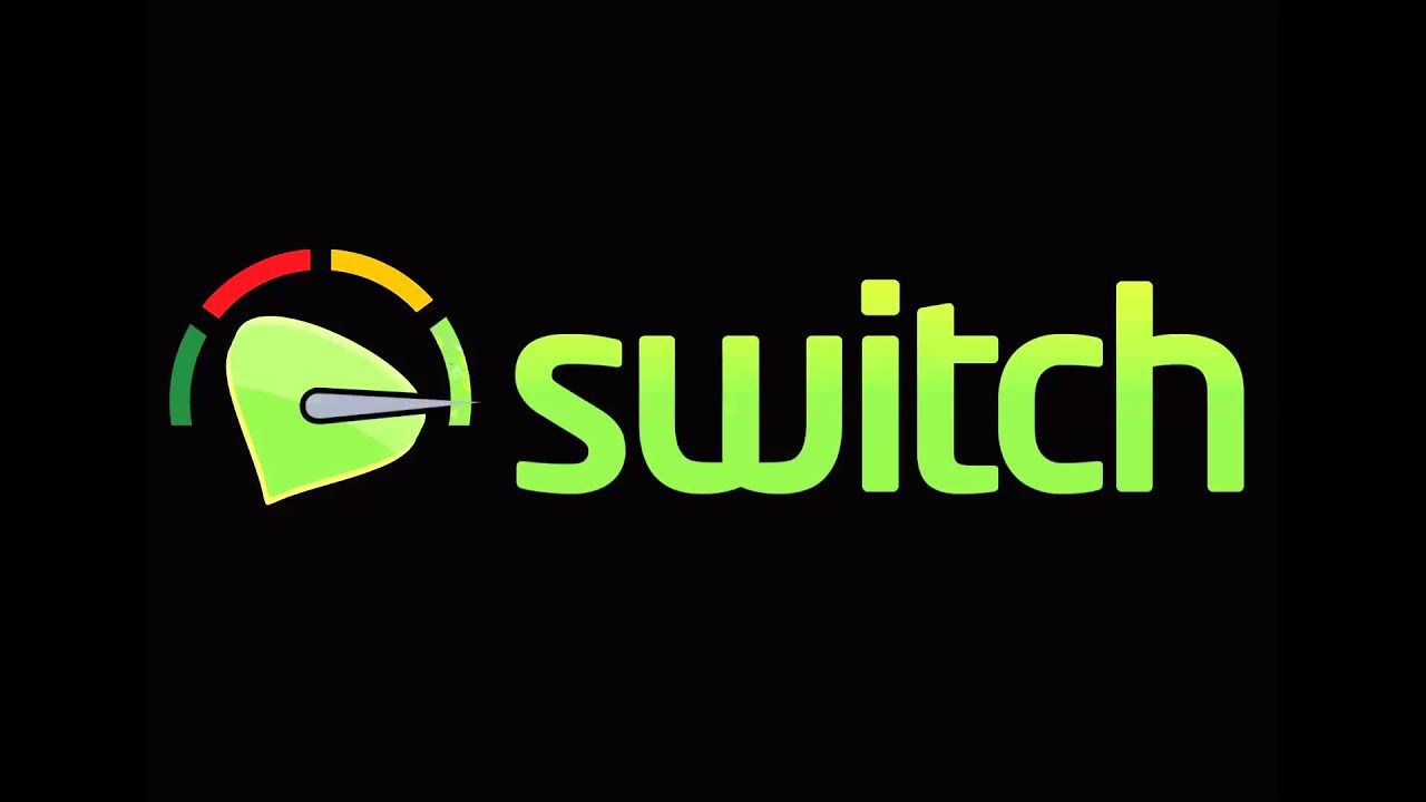 Etisalat Switch Jingle