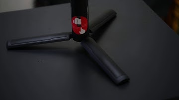 Gudsen Moza Air 2 violent vibration issue.