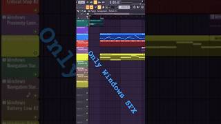 I Made A Song That Only Uses Windows Sound Effects