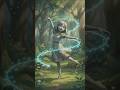 Stone Girl dancing #viral #kids #kidsvideo