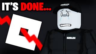 Roblox Just DESTROYED Itself...