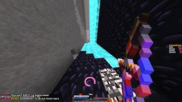 Minecraft Zatoxpvp Hacker