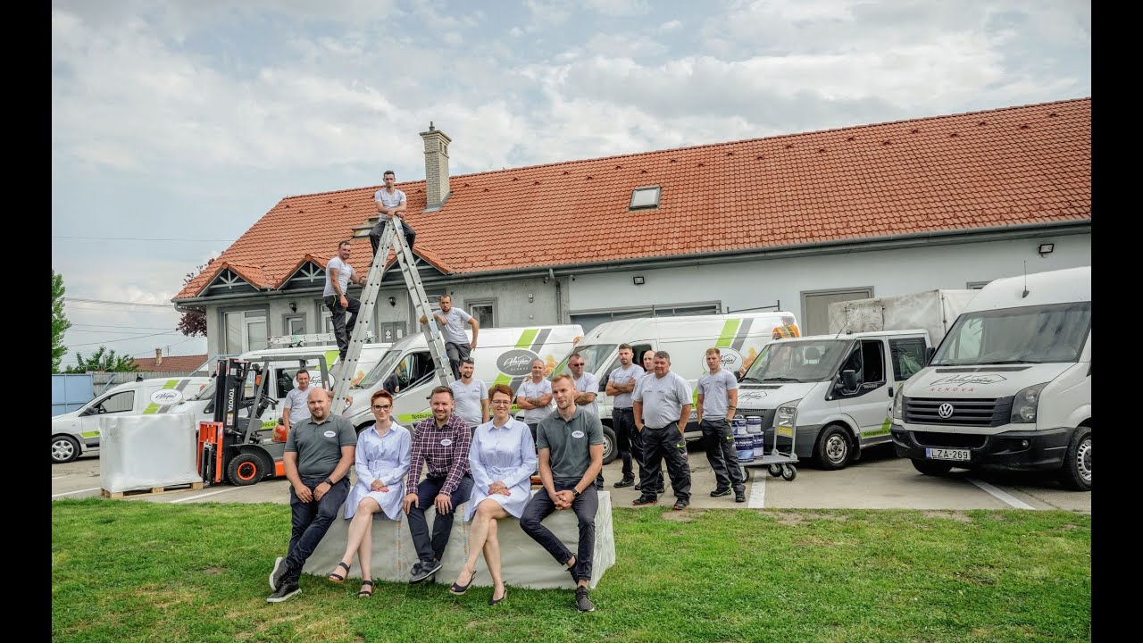 Adorján Renova Reklámfilm