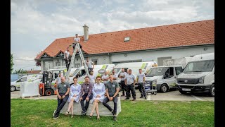 Adorján Renova Reklámfilm