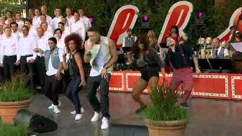 Thumbnail of Danny - In The Club (Allsång på Skansen)