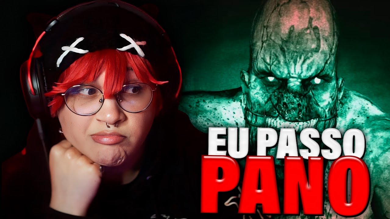 7 DECISÕES BURRAS DE FILMES DE TERROR | scott reage