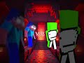 HEROBRINE vs TECHNOBLADE 👑⚔️ Who is Stronger