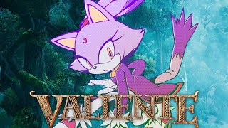 Valiente (Versión Sonic) Parte 5/20